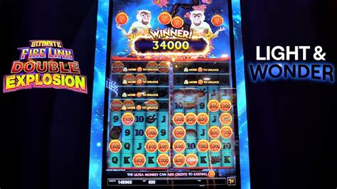ultimate fire link strategy|Ultimate Fire Link Double Explosion • This Week in Gambling.